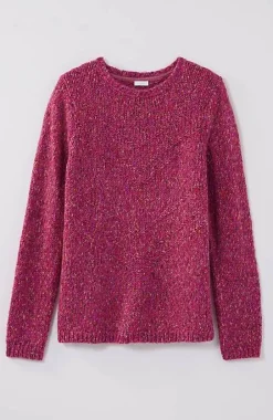 J.Jill Multicolored Chevron Sweater | Jjill-Women Sweaters