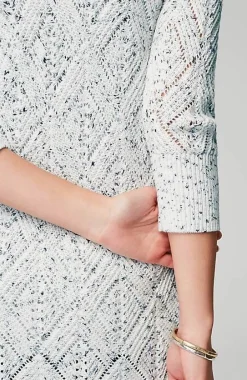 J.Jill Multi-Tweed Lightweight Cardi | Jjill-Women Sweaters