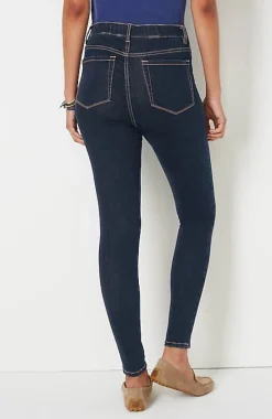 J.Jill Perfect Pull-On Jeggings | Jjill-Women Pants & Jeans