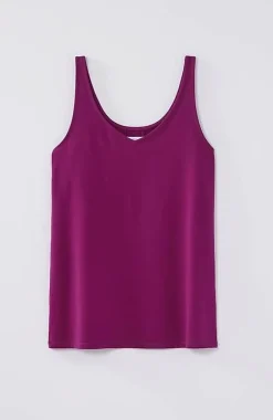 J.Jill Perfect Reversible Tank| Jjill-Women Tops & Tees