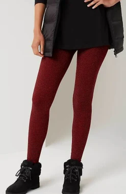 J.Jill Pima Ankle-Length Leggings | Jjill-Women Pants & Jeans