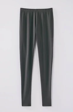 J.Jill Pima Ankle-Length Leggings | Jjill-Women Pants & Jeans