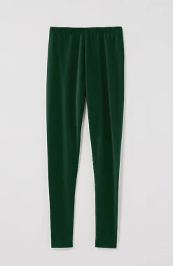 J.Jill Pima Ankle-Length Leggings | Jjill-Women Pants & Jeans