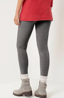 J.Jill Pima Ankle-Length Leggings | Jjill-Women Pants & Jeans