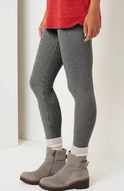 J.Jill Pima Ankle-Length Leggings | Jjill-Women Pants & Jeans