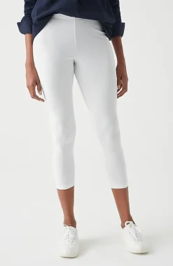 J.Jill Pima Capri Leggings | Jjill-Women Pants & Jeans