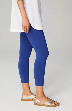 J.Jill Pima Capri Leggings | Jjill-Women Pants & Jeans