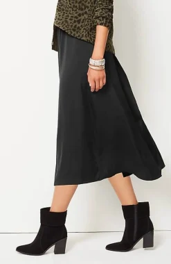 J.Jill Pull-On Midi Skirt | Jjill-Women Skirts