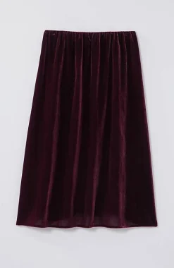 J.Jill Pull-On Midi Skirt | Jjill-Women Skirts