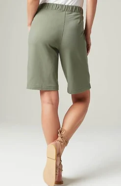 J.Jill Pure Jill Affinity Bermuda Shorts | Jjill-Women Shorts