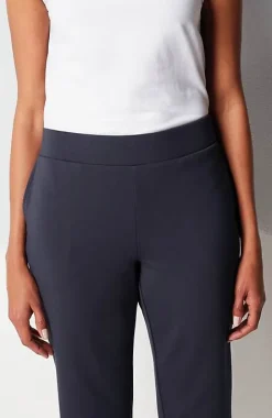 J.Jill Pure Jill Affinity Slim-Leg Crops | Jjill-Women Pants & Jeans