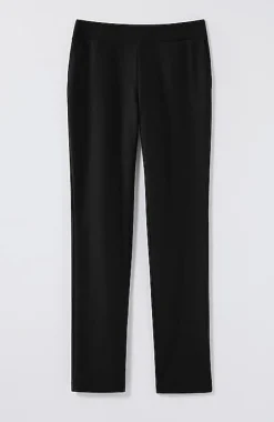J.Jill Pure Jill Affinity Slim-Leg Pants | Jjill-Women Pants & Jeans