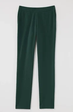 J.Jill Pure Jill Affinity Slim-Leg Pants | Jjill-Women Pants & Jeans