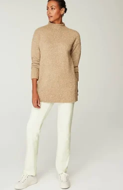 J.Jill Pure Jill Affinity Slim-Leg Pants | Jjill-Women Pants & Jeans