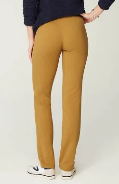 J.Jill Pure Jill Affinity Slim-Leg Pants | Jjill-Women Pants & Jeans