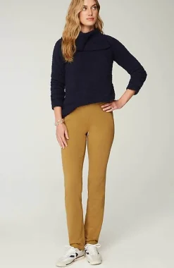 J.Jill Pure Jill Affinity Slim-Leg Pants | Jjill-Women Pants & Jeans
