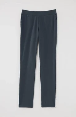 J.Jill Pure Jill Affinity Slim-Leg Pants | Jjill-Women Pants & Jeans
