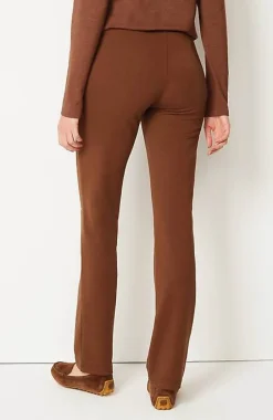 J.Jill Pure Jill Affinity Slim-Leg Pants | Jjill-Women Pants & Jeans