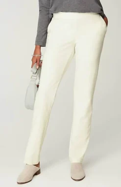 J.Jill Pure Jill Affinity Slim-Leg Pants | Jjill-Women Pants & Jeans