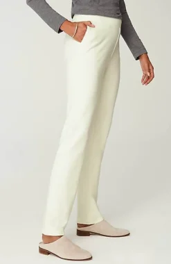 J.Jill Pure Jill Affinity Slim-Leg Pants | Jjill-Women Pants & Jeans