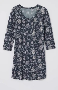 J.Jill Pure Jill Ballet-Sleeve Tunic | Jjill-Women Tops & Tees