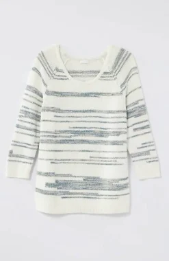 J.Jill Pure Jill Intarsia Relaxed Sweater | Jjill-Women Sweaters