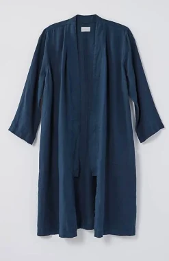 J.Jill Pure Jill Linen Duster | Jjill-Women Jackets & Coats