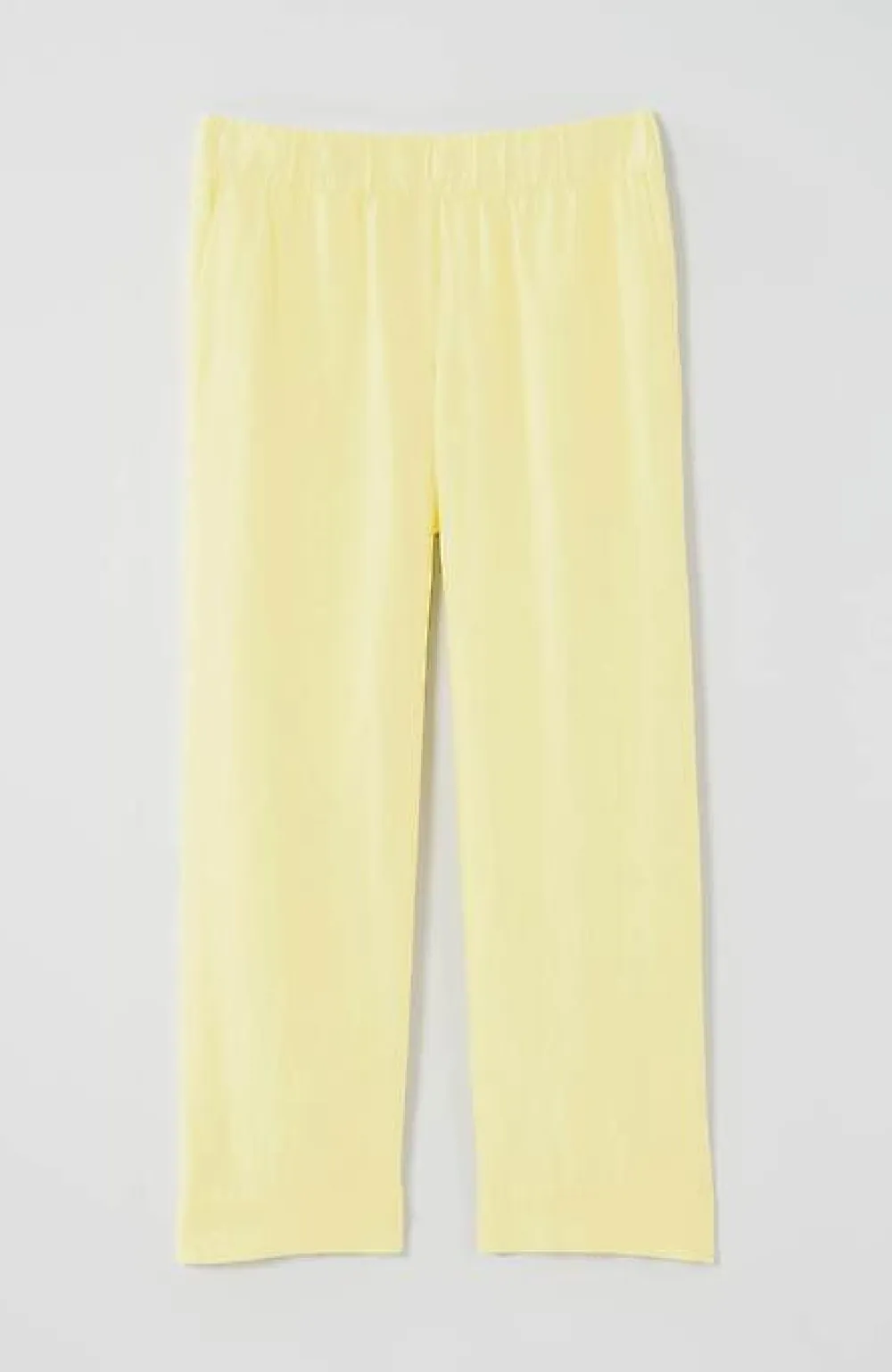 J.Jill Pure Jill Linen Trapunto-Stitched Pants | Jjill-Women Pants & Jeans