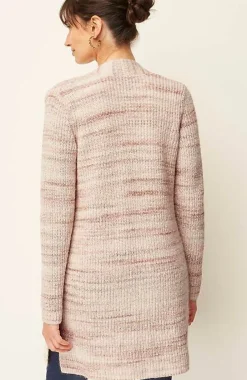 J.Jill Pure Jill Marled Topper | Jjill-Women Sweaters