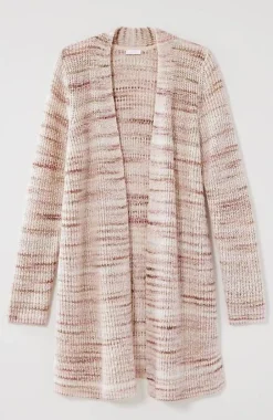 J.Jill Pure Jill Marled Topper | Jjill-Women Sweaters