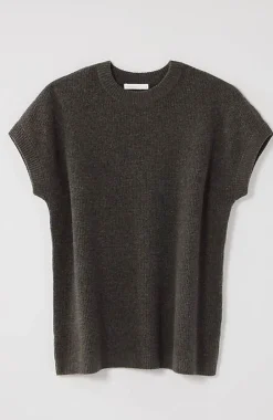 J.Jill Pure Jill Recycled Cashmere Blend Sweater-Vest | Jjill-Women Sweaters