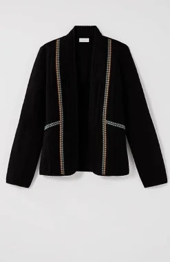 J.Jill Pure Jill Seersucker Jacket | Jjill-Women Jackets & Coats