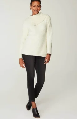 J.Jill Pure Jill Soft U0026 Cozy High-Neck Sweater | Jjill-Women Sweaters