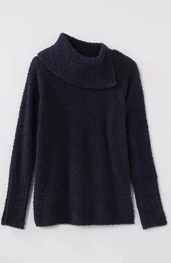 J.Jill Pure Jill Soft U0026 Cozy High-Neck Sweater | Jjill-Women Sweaters