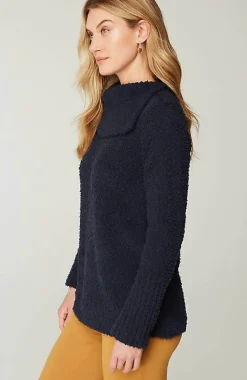 J.Jill Pure Jill Soft U0026 Cozy High-Neck Sweater | Jjill-Women Sweaters