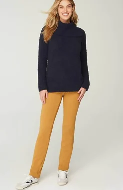 J.Jill Pure Jill Soft U0026 Cozy High-Neck Sweater | Jjill-Women Sweaters