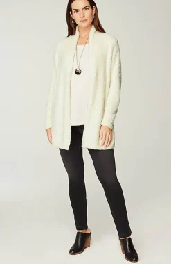 J.Jill Pure Jill Soft U0026 Cozy Shawl-Collared Cardi | Jjill-Women Sweaters