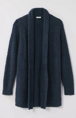 J.Jill Pure Jill Soft U0026 Cozy Shawl-Collared Cardi | Jjill-Women Sweaters