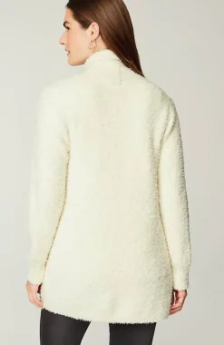 J.Jill Pure Jill Soft U0026 Cozy Shawl-Collared Cardi | Jjill-Women Sweaters