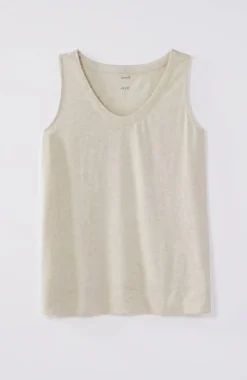 J.Jill Pure Jill Soft-V-Neck Layering Tank | Jjill-Women Tops & Tees