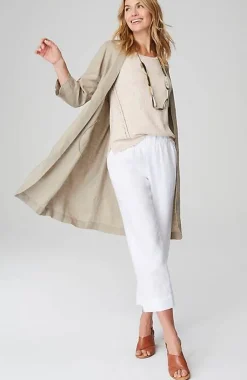 J.Jill Pure Jill Spray-Dyed Shell | Jjill-Women Sweaters
