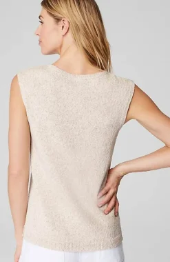 J.Jill Pure Jill Spray-Dyed Shell | Jjill-Women Sweaters