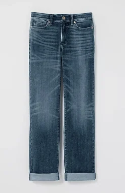 J.Jill Relaxed Boyfriend Jeans | Jjill-Women Pants & Jeans