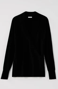 J.Jill Seamed Wrap Sweater | Jjill-Women Sweaters