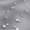 J.Jill Serene Escape Pearl Station Necklace | Jjill-Women Jewelry