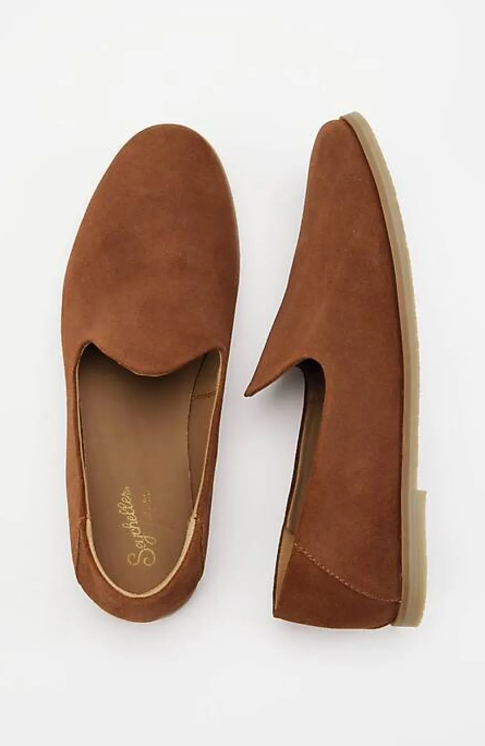 J.Jill Seychelles® Blend In Flats | Jjill-Women Flats & Heels