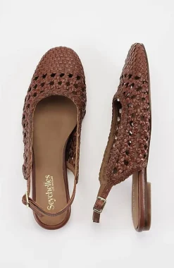 J.Jill Seychelles® Daphne Flats | Jjill-Women Flats & Heels