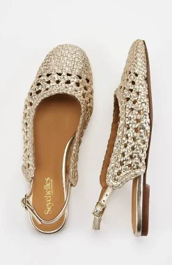 J.Jill Seychelles® Daphne Flats | Jjill-Women Flats & Heels