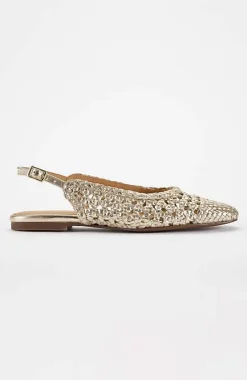 J.Jill Seychelles® Daphne Flats | Jjill-Women Flats & Heels