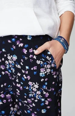 J.Jill Silky-Soft Full-Leg Crops | Jjill-Women Pants & Jeans